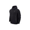Nike Jacken Herren Schwarz Kapuzenpullover Moderat Sonstige CU4480-010