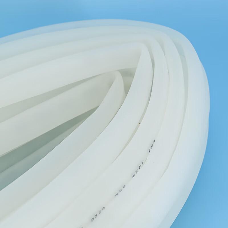 PVC White Latex Water Hose