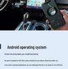 Ford Raptor F150 Android Smart Navigation Touchscreen with CarPlay