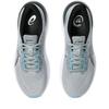 Asics 13 Running Shoes 020 Size 4E GT-1000 (1011B859) Men's (Seat Rock/Black) 28.5 Cm,