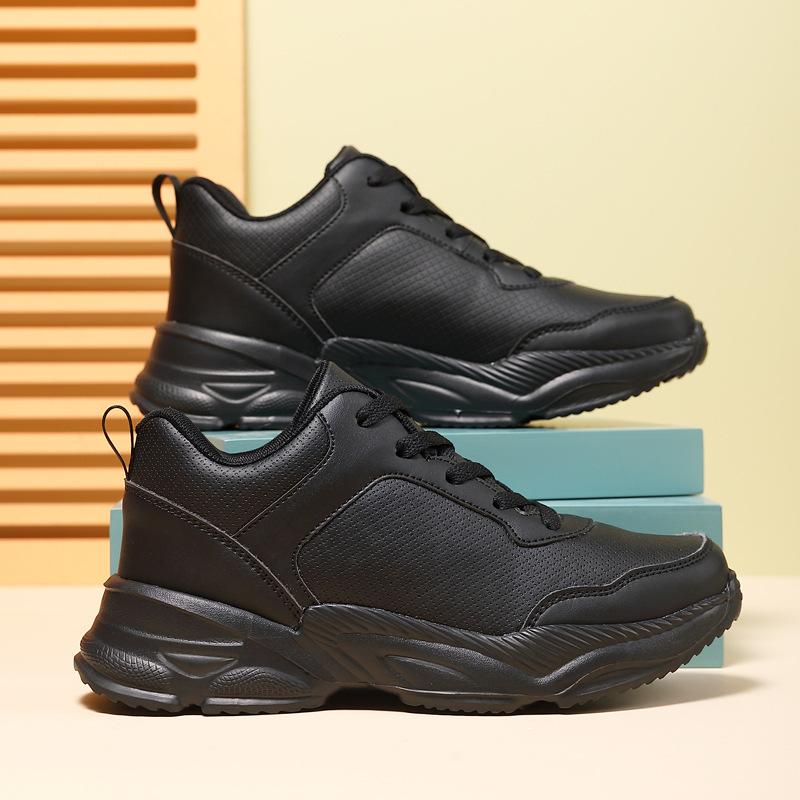 Casual shoes women's new board shoes breathable little white shoes women's trend versatile single shoes