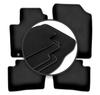 Premium Car Mats For: Kia Rio II DE Hatchback (2005-2011)