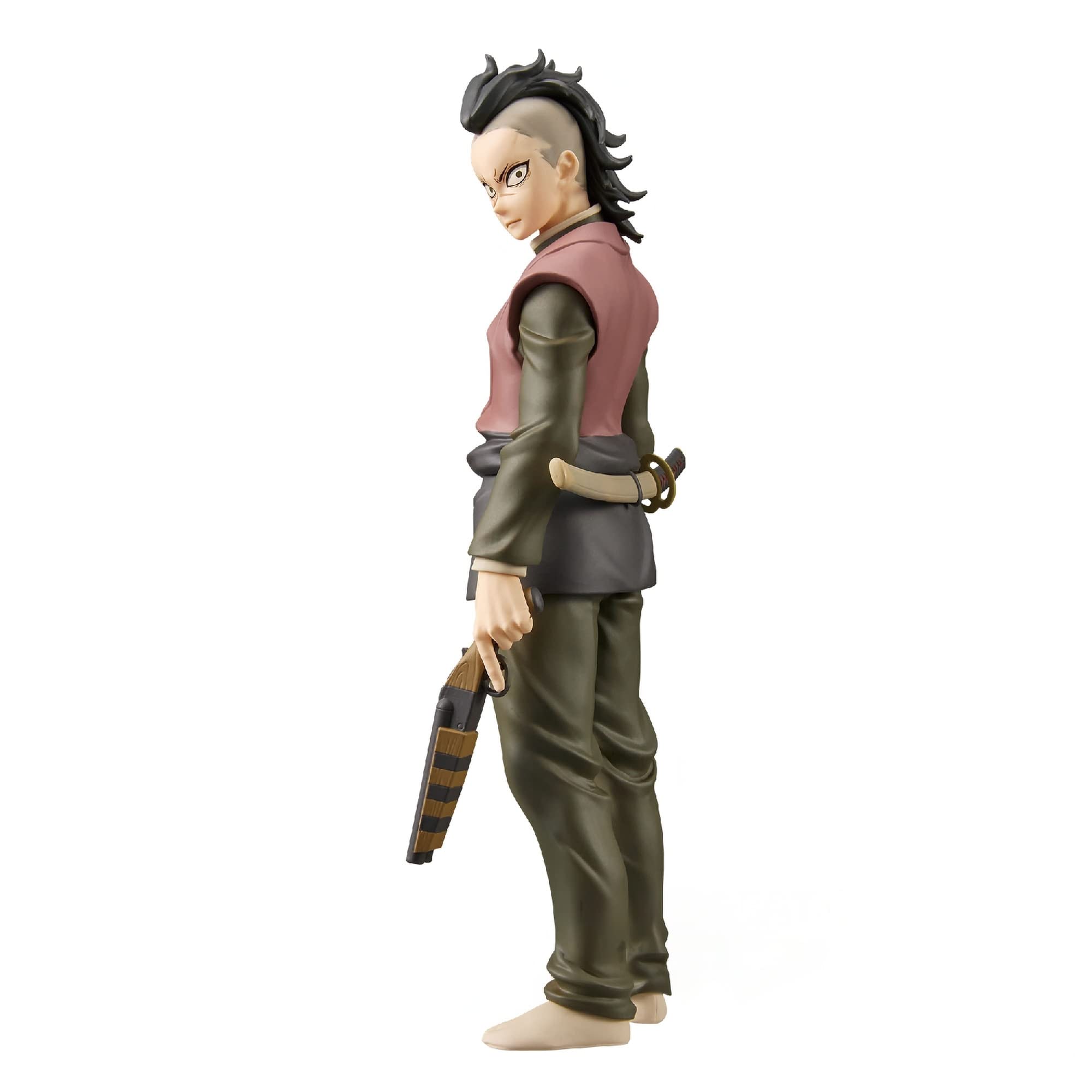 

Demon Slayer Kimetsu No Yaiba Figure Vol.38 (AGenya)