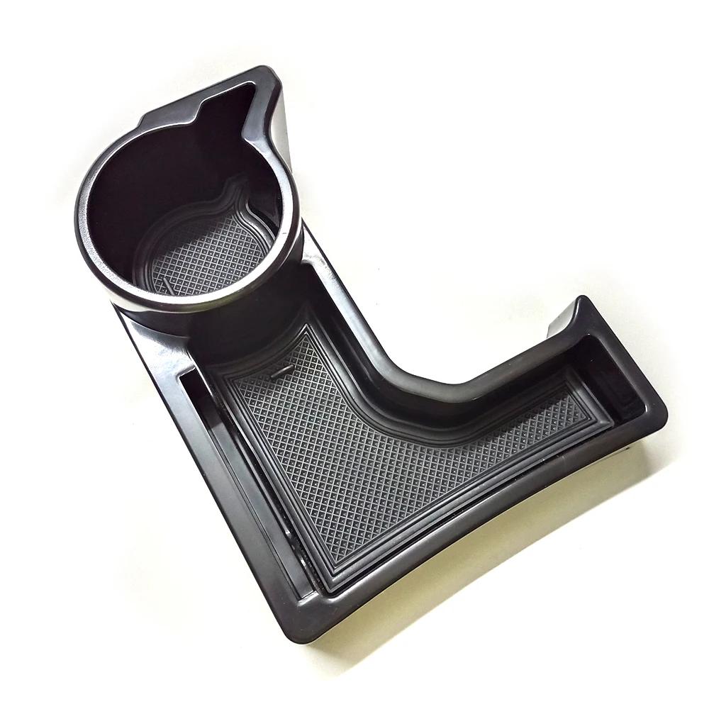 For Suzuki Jimny JB74 2019 2024 AT Stowing Tidying Center Console Gear Shift Storage Box Organizer Tray Cup Card Holder Mat