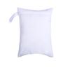 Waterproof Baby Diaper Wet Bag 30x40cm - Large Capacity Stroller Hanging Storage Bag