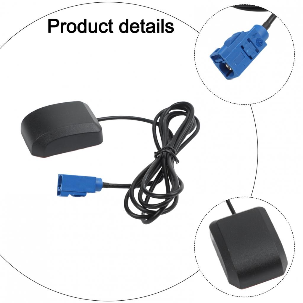 Car GPS Antenna GPS Antenna For Vehicle Practical Design For Cars