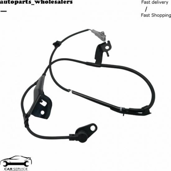 ABS Wheel Speed Sensor Front Passenger Side Right For Toyota RAV4 2001-2005