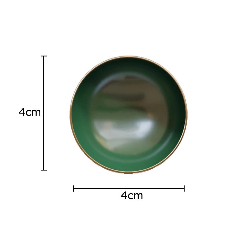 Colorful Disks Wall Hanging Ornaments Room Aesthetics Living Room Sofa Wall Background Display Round Hanging Decorations