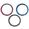 Auto Car Steering Wheel Cover Interior Accessories Universal Easily Install for Spring Summer Autumn