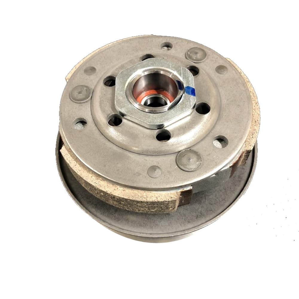 

Gyro X UP Навес TA02 AF28 AF35 Dio Комплект для ремонта сцепления Крутящий момент Кулачок Вторичный шкив в сборе TD01-21~ TA01-17~ A-BPK-CAH-01