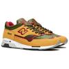 New Balance 1500 Tan Olive Red
