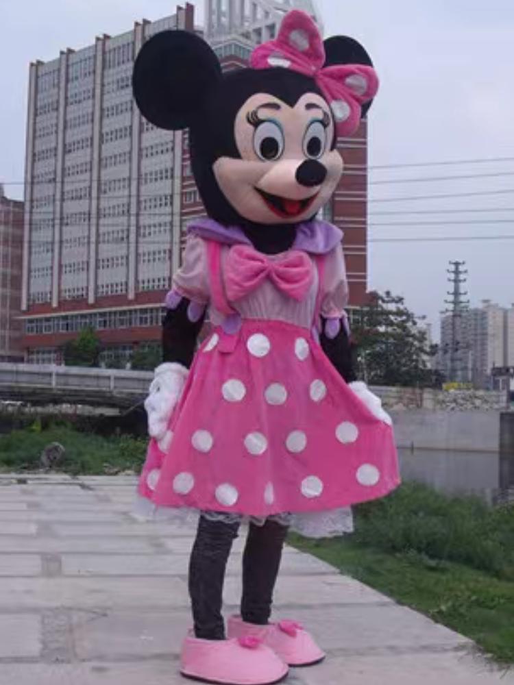 Cosplay Talismāna Rotaļlieta Tērps Pieaugušiem Anime