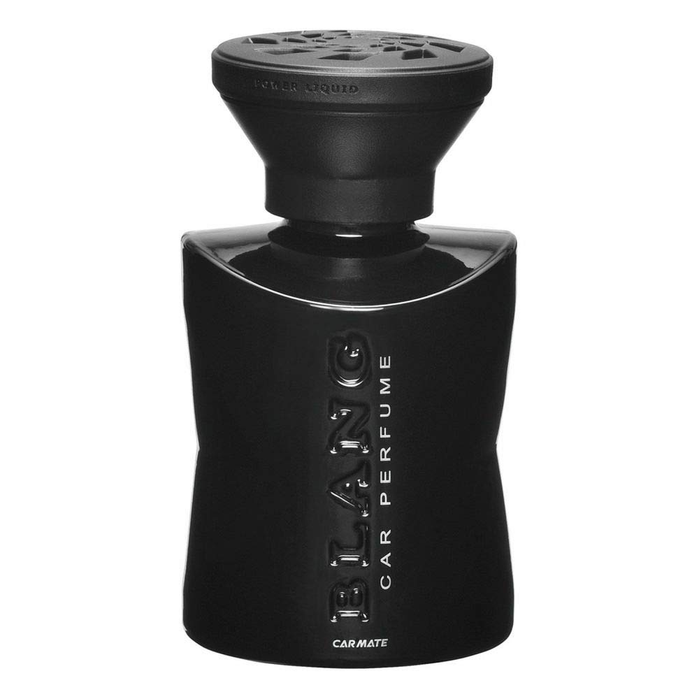CARMATE Car Air Freshener Blang Power Stand L733 Liquid, Type, Abafich, 165ml,