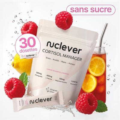Nuclewer Manager Kortyzolu