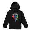 PJ Masks Childrens/Kids Trio Hoodie