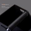 Coffee Grounds Knock Box Anti-Slip Espresso Dump Bin Food Grade Sturdy Container for Barista Home Coffee Station Use