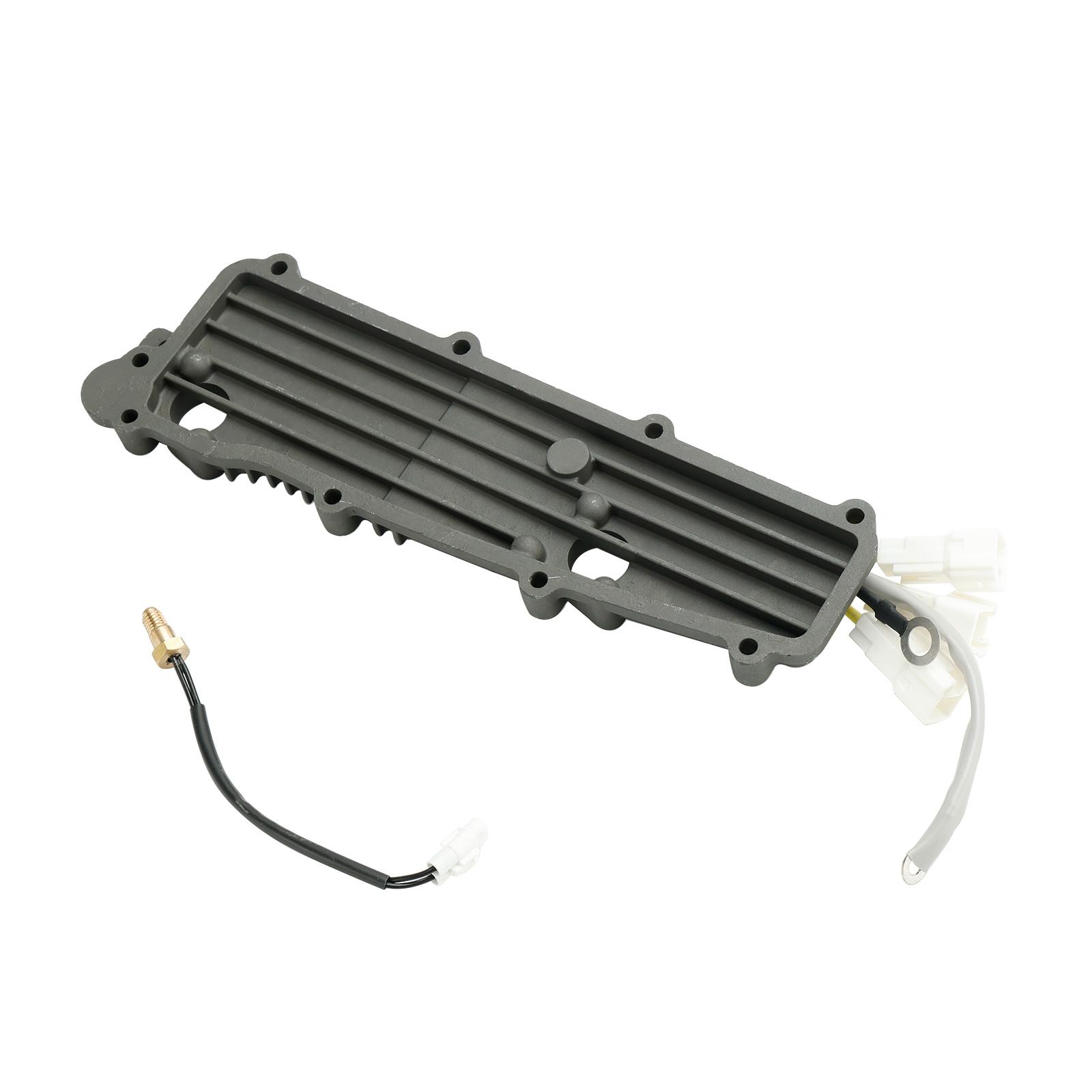 

Rectifier Regulator For Suzuki DF 90Hp 100Hp 115Hp 140Hp 32800-90J10 32800-90J20