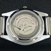 VINTAGE SEIKO 5 AUTOMATIC 6309A REFURBISHED JAPAN MENS ORANGE WATCH a442515-1