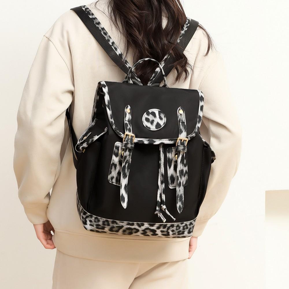 

Women s backpack women s new outdoor fashion backpack large capacity casual backpack women s bag 28*14*34