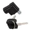 11mm Größenoption Power Lock und Schlüssel 20mm Größenoption Gute Kompatibilität