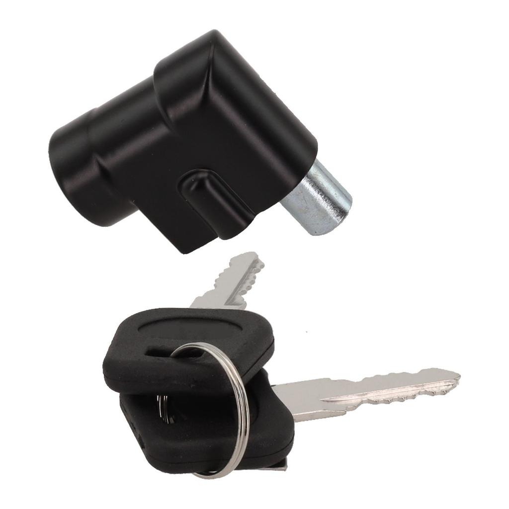 11mm Größenoption Power Lock und Schlüssel 20mm Größenoption Gute Kompatibilität