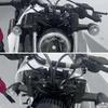 Rame și accesorii pentru motociclete – Parbrize și deflectoare