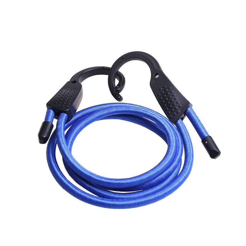 Off-road Soldier Car Clothesline & Hanger