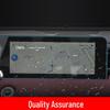 Compatible with 26 Jetour Dasheng models, this X70PLUS navigation tempered film protects your car's central control screen.