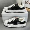 Height Increasing Shoes Dissolving Shoes Retro Dad Shoes Board Shoes Canvas Shoes Women