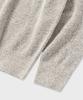 NONBLANK Polo Collar Knit_Ivory
