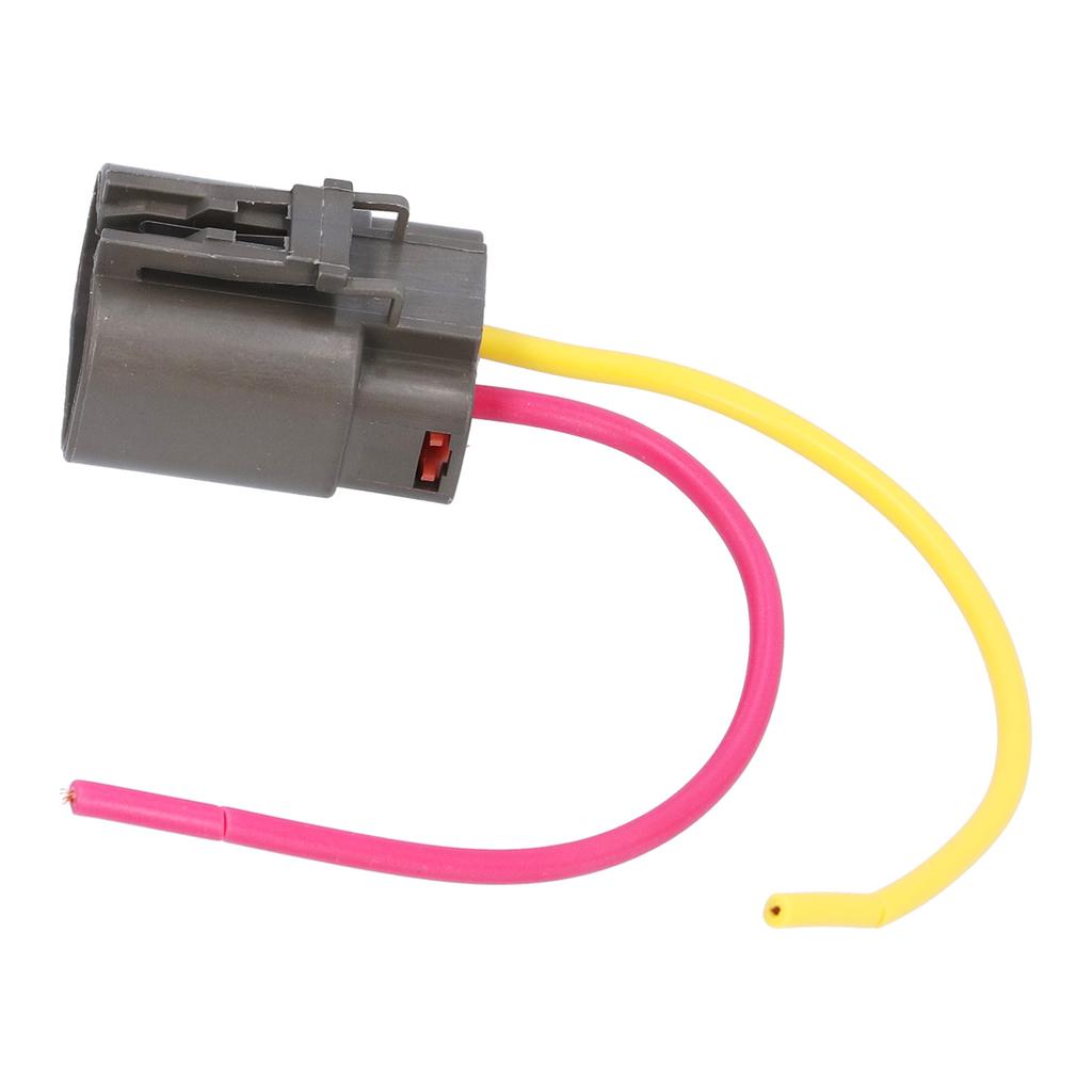 Alternator Plug Connector Automobile Replacement for Mitsubishi Replacement for Ford