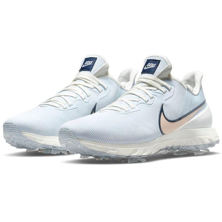 Nike Pánské tenisky Air Zoom Infinity Tour NRG Seersucker Modrá Vodíkově modrá Plachetnicová CZ0195-400