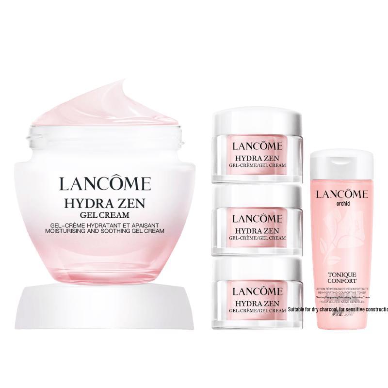 Lancome Увлажняющий розовый водный крем 50 мл