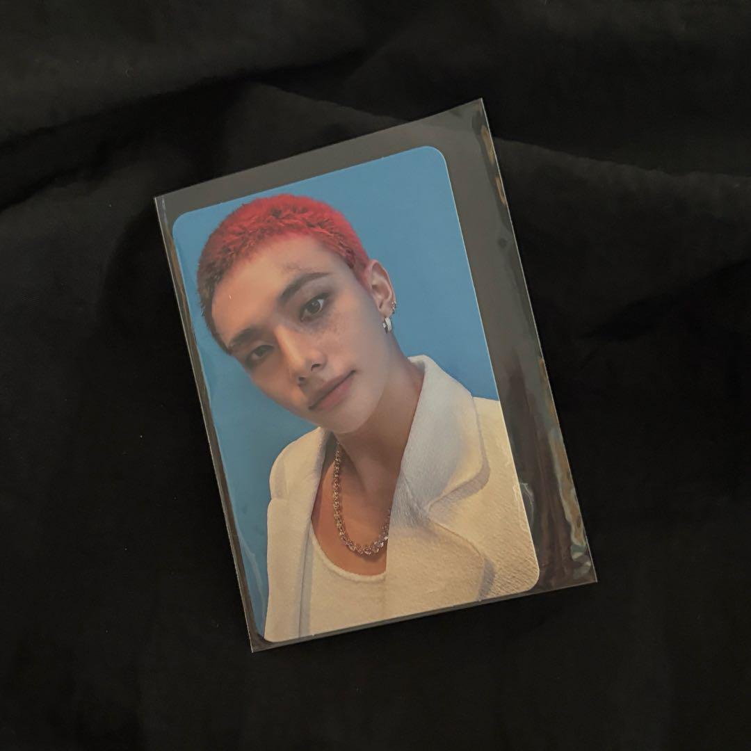 

[USED] straykids target