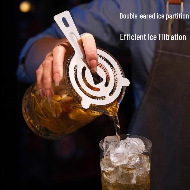 HPMILY Profesionální koktejlové sítko