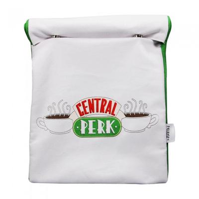 Central Perk Lunch Bag