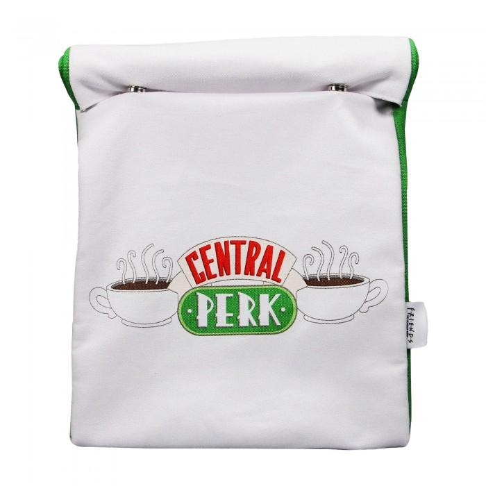 Friends Central Perk Lunch Bag
