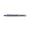Cuesoul TERO System AK7 Carbon Dart Shaft with Telescopic Set of 3 A/B(S)/C/D(M)/E/F(L)/G/H Built-in Shaft, (CS-AK7+1TE40)