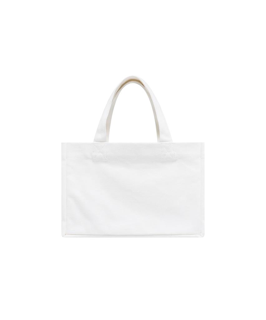 Durt S Bag (Ivory)