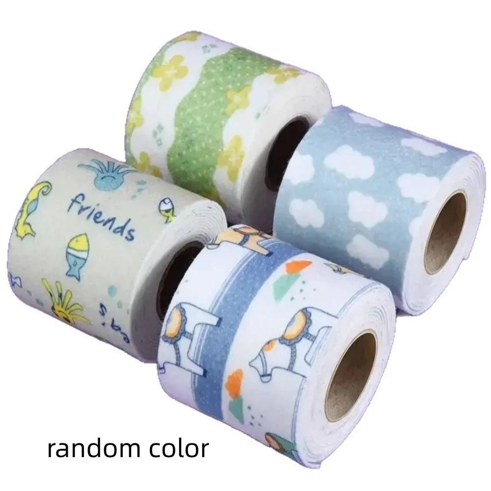 

4PCS Thickened Window Sill Stickers Washable Anti-Mildew Stickers DIY Application 4PCS