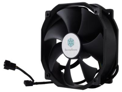 SilverStone CPU Fan CPU Cooler 14cm SST-FHP141
