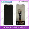 LCD Screen and Digitizer Full Assembly For ZTE V50 Smart 4G 7060