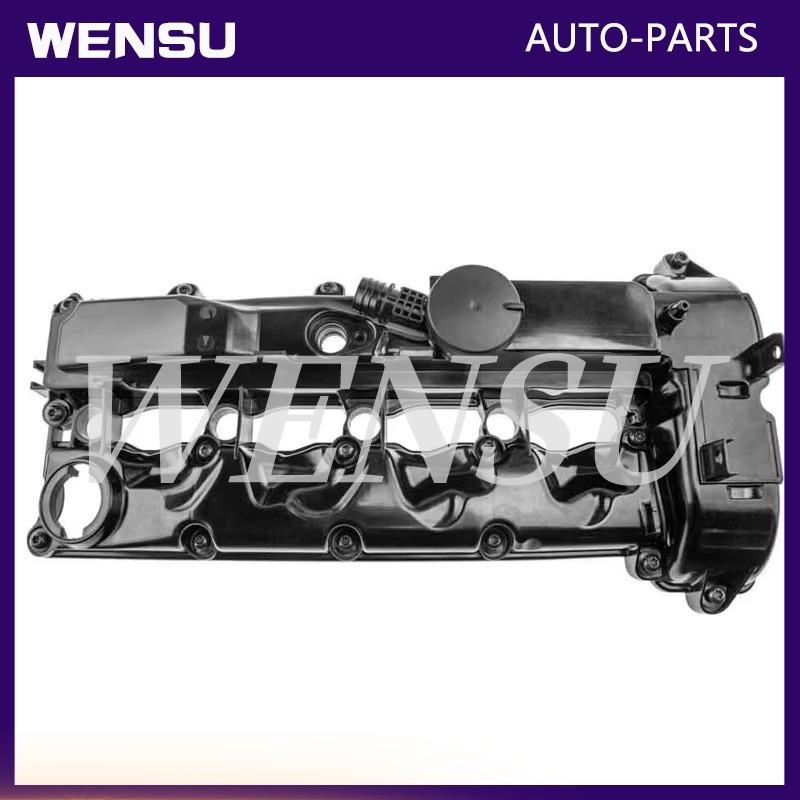 A6510101230 A6510108918 Engine cylinder head for Mercedes M651 W204 W212 W221 W166 X156 C117 C218 S204 2009-2019