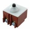 Grinder Switch Angle Button 125v12a Switch Ac250v 6a
