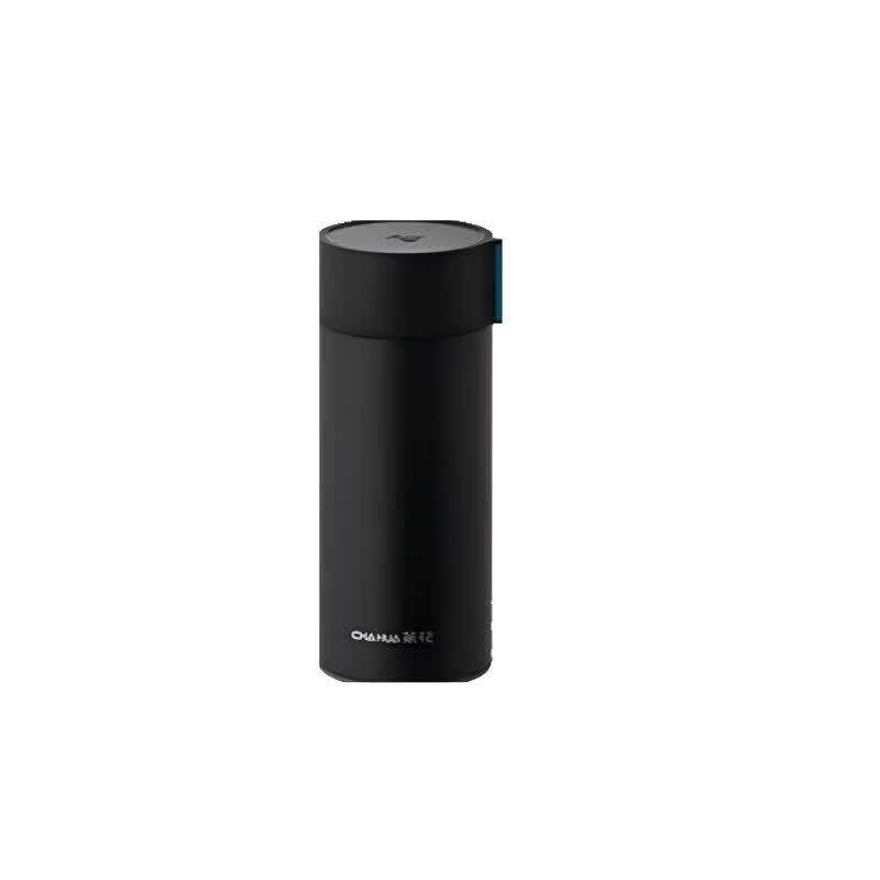 CHAHUA Ouboz Portable Stainless Steel Thermos Mug