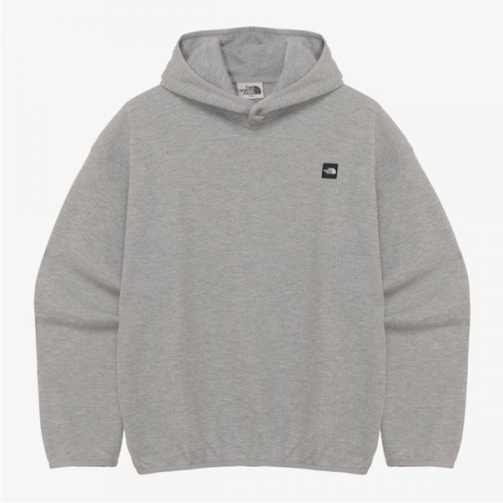 

Пуловер с капюшоном North Face White Label Nm5pr01k MELANGEGREY/090(S)