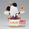 BANPRESTO Disney Weichvinyl Micky Maus Disney 100. Jubiläumsedition BP88609P