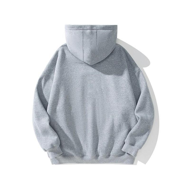 Li Ning Sweatshirt Sets Men's Hooded Moderate AWDT611-2+AKLS473-3