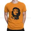 Avatar Che Guevara Maglietta Grafica Punk T-shirt Tops Uomo Puro Cotone Offerte T-shirt Tops