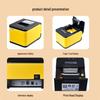 Xprinter XP-T58H 58mm Thermal Cloud Printer CN Plug (adapter Included)